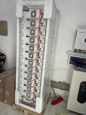 Growatt 60kwh Lithium Battery