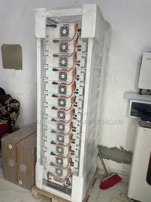Growatt 60kwh Lithium Battery