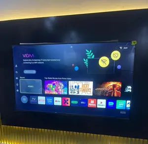 Hisense Smart Tv