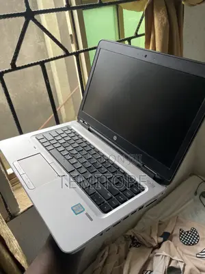 Laptop HP ProBook 640 G2 4GB Intel Core i7 HDD 512GB
