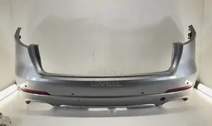 Maserati Levante Back Bumper