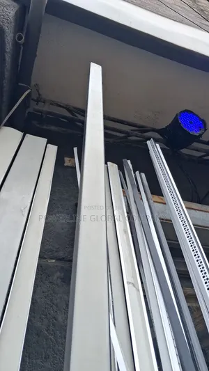 100x100 Aluminium Profile Lighting for Homes/ Hotels/ Lounges/ Bars