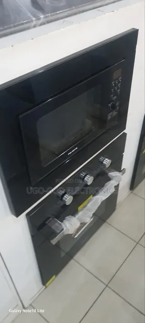 Polystar 25 Liters Inbuilt Microwave