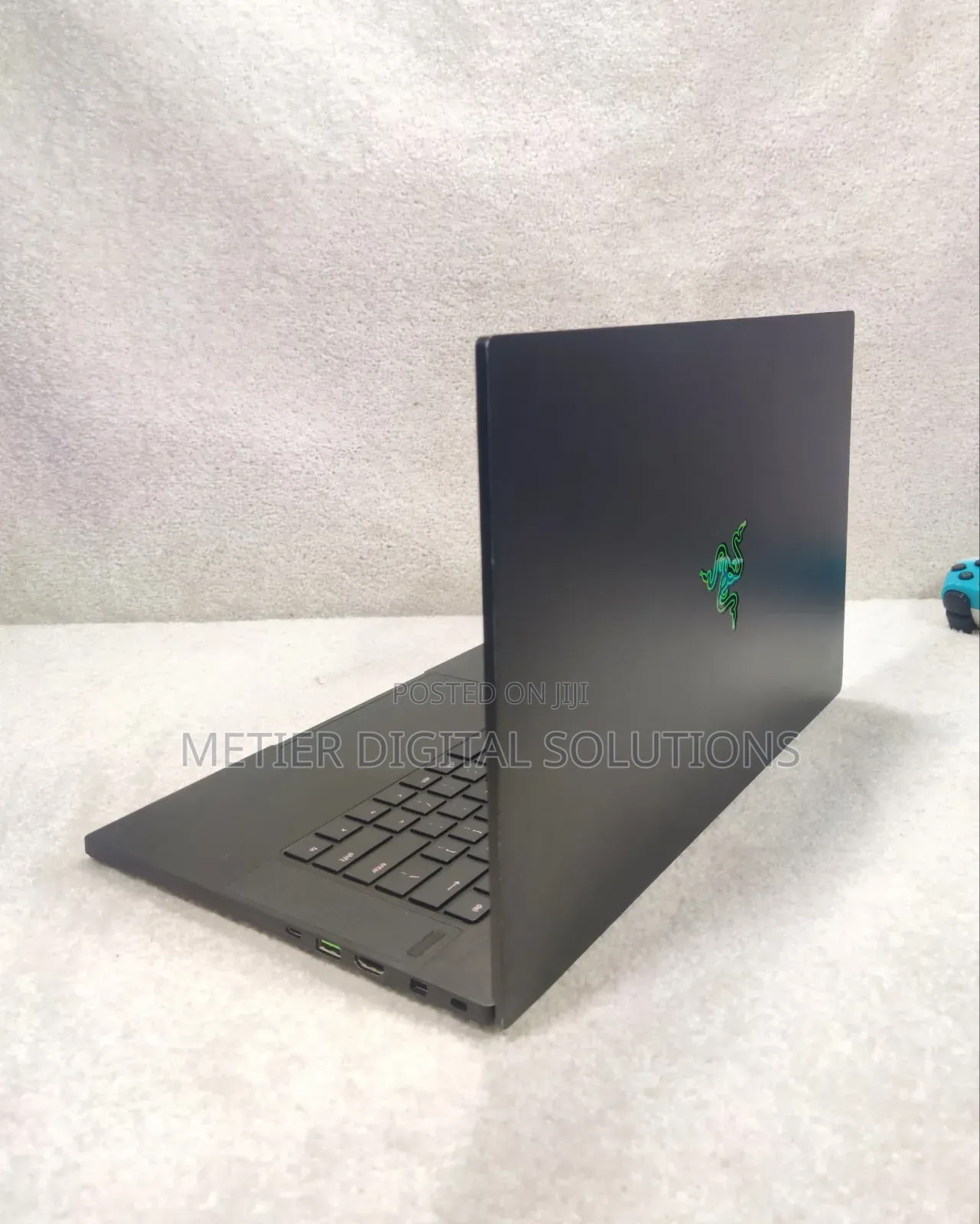 Laptop Razer Blade Advanced 16GB Intel Core i7 SSD 512GB