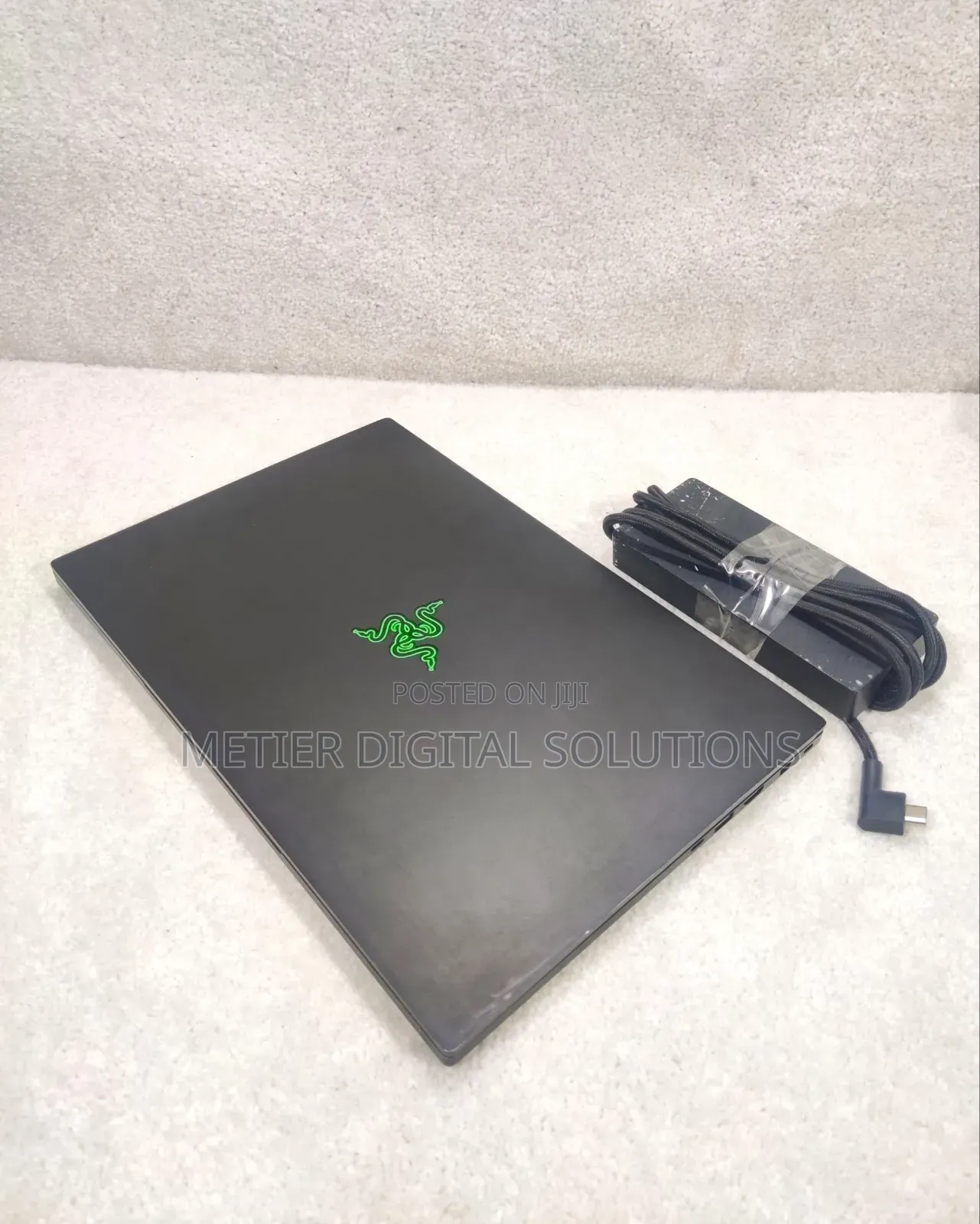 Laptop Razer Blade Advanced 16GB Intel Core i7 SSD 512GB