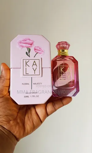 Kaly Perfume