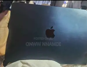 Laptop Apple MacBook Air 2022 M2 8GB Apple M2 HDD+SSD 256GB