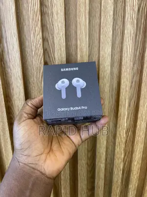 Samsung Galaxy Buds 4 Pro
