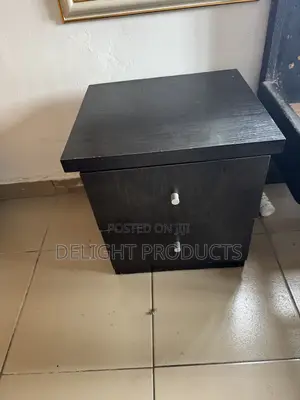Bed Frame and Drawer