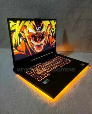 Laptop Asus ROG Strix G15 16GB Intel Core i7 HDD+SSD 1T