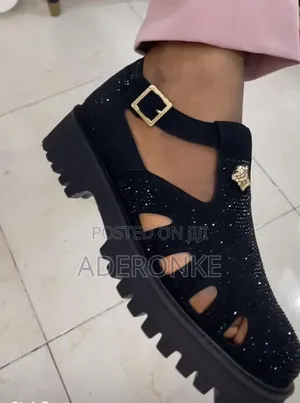 Quality Male Designer Sandal Available in Different Sizes and Designs