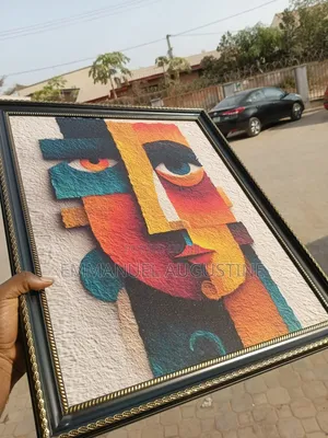 Quality Frames