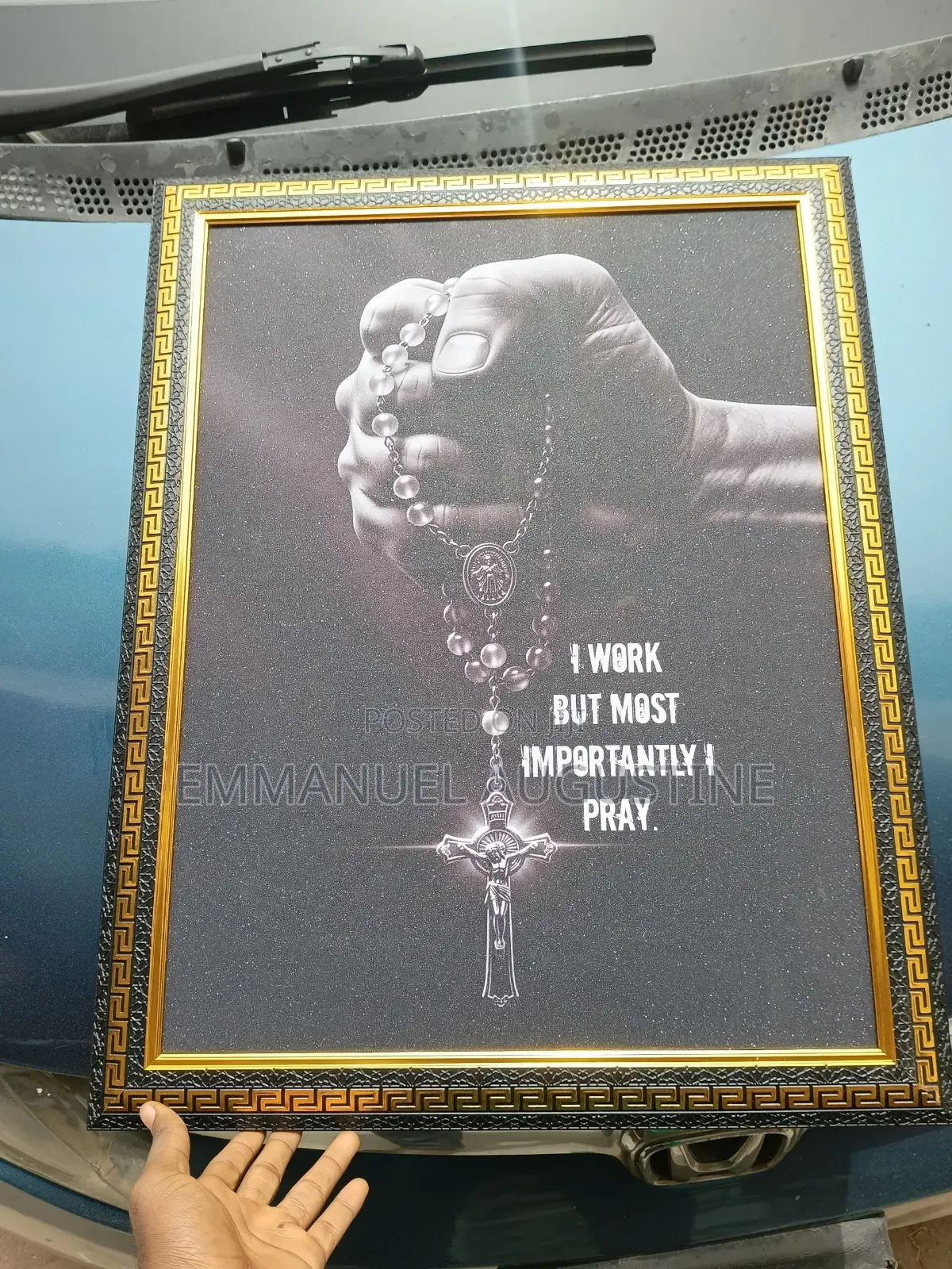 Quality Frames