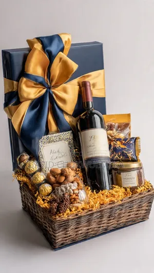 Executive Hamper