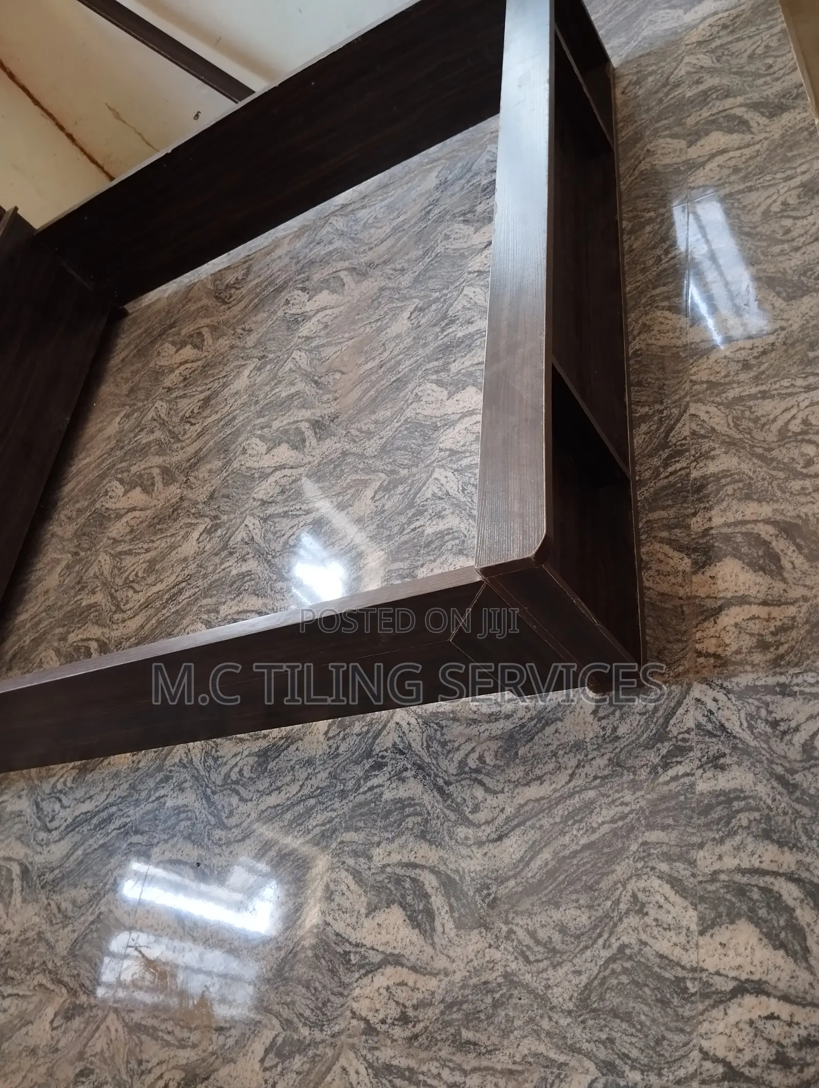M.C Tiling Services