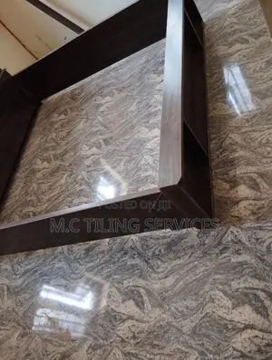 M.C Tiling Services