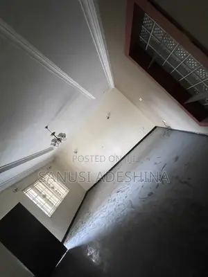 3bdrm Duplex in Gwarimpa Estate,Fct, Gwarinpa for rent