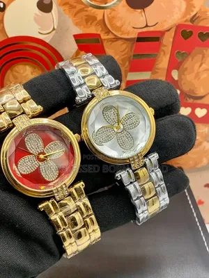Quality Female Lv Watch Set