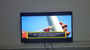 Fairly Used Lg 32 Inches Led Tv