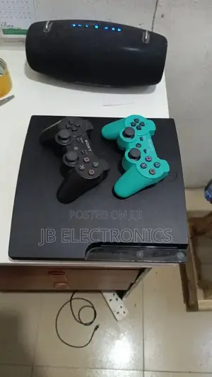 Sony Playstation 3 Big