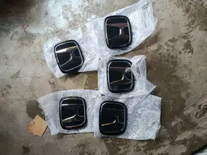 H Logo Honda Cr-v 2024