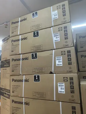 Panasonic Air Conditioner