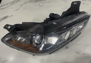 Maserati Ghibli Front Headlights, Back Headlights Available