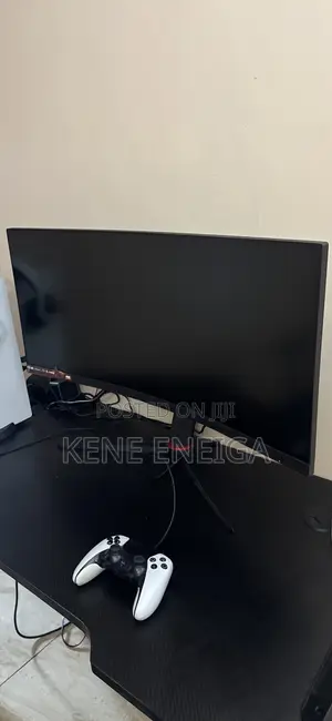 Aoc 34” Cu34g2xp Curved Gaming Monitor