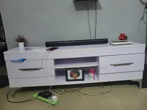 Fairly Used Tv Console