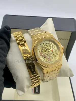 Quality Maimashi Brand Watch Bracelets Set