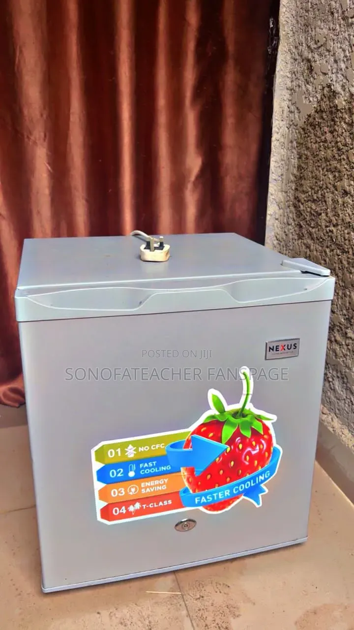 Refrigerator