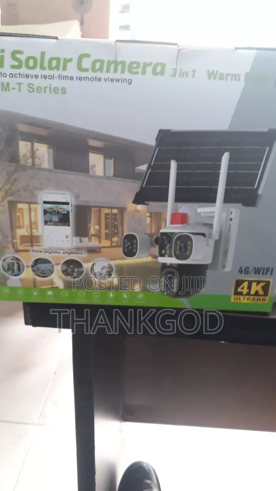 Solar Accessorie