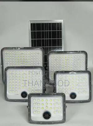 Solar Accessorie