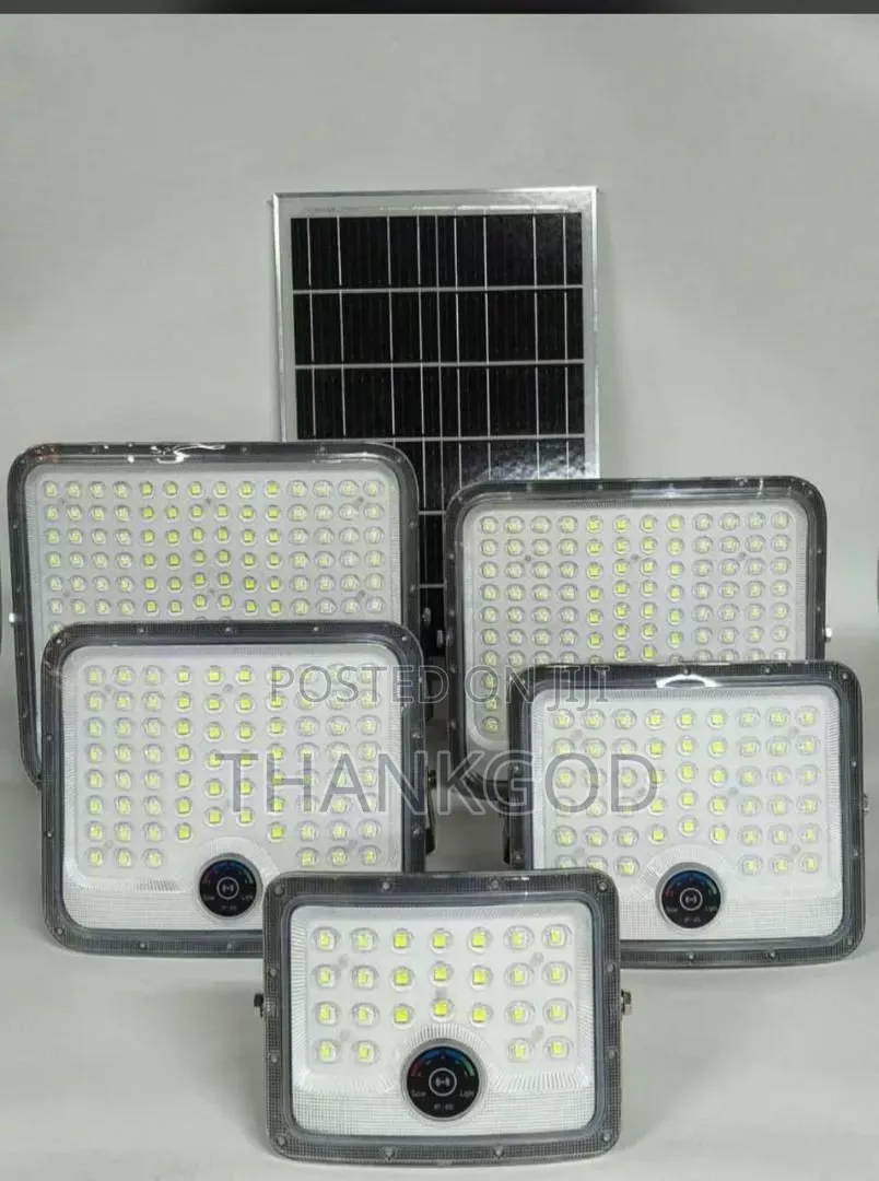 Solar Accessorie