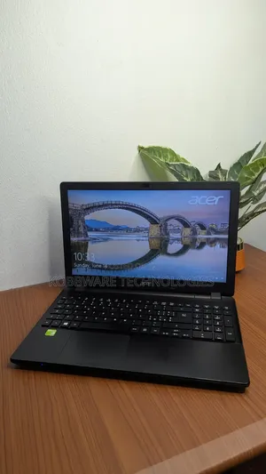 Laptop Acer Aspire E5-571G 8GB Intel Core i7 SSD 128GB