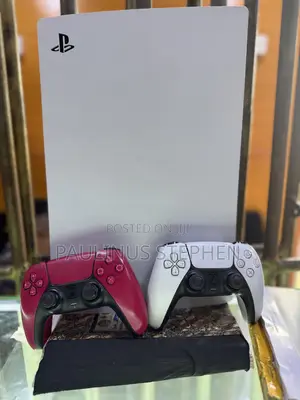 Play Station 5