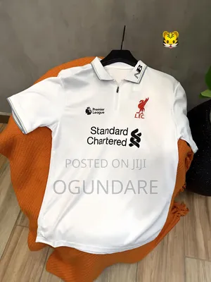 Unisex Jerseysss