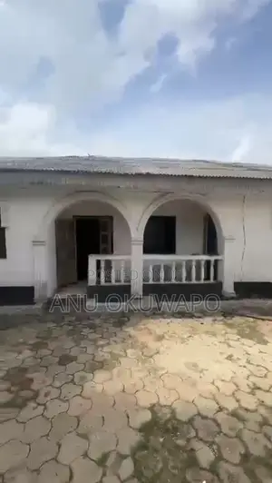 3bdrm Bungalow in Abule Egba for rent