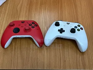 Xbox Video Game