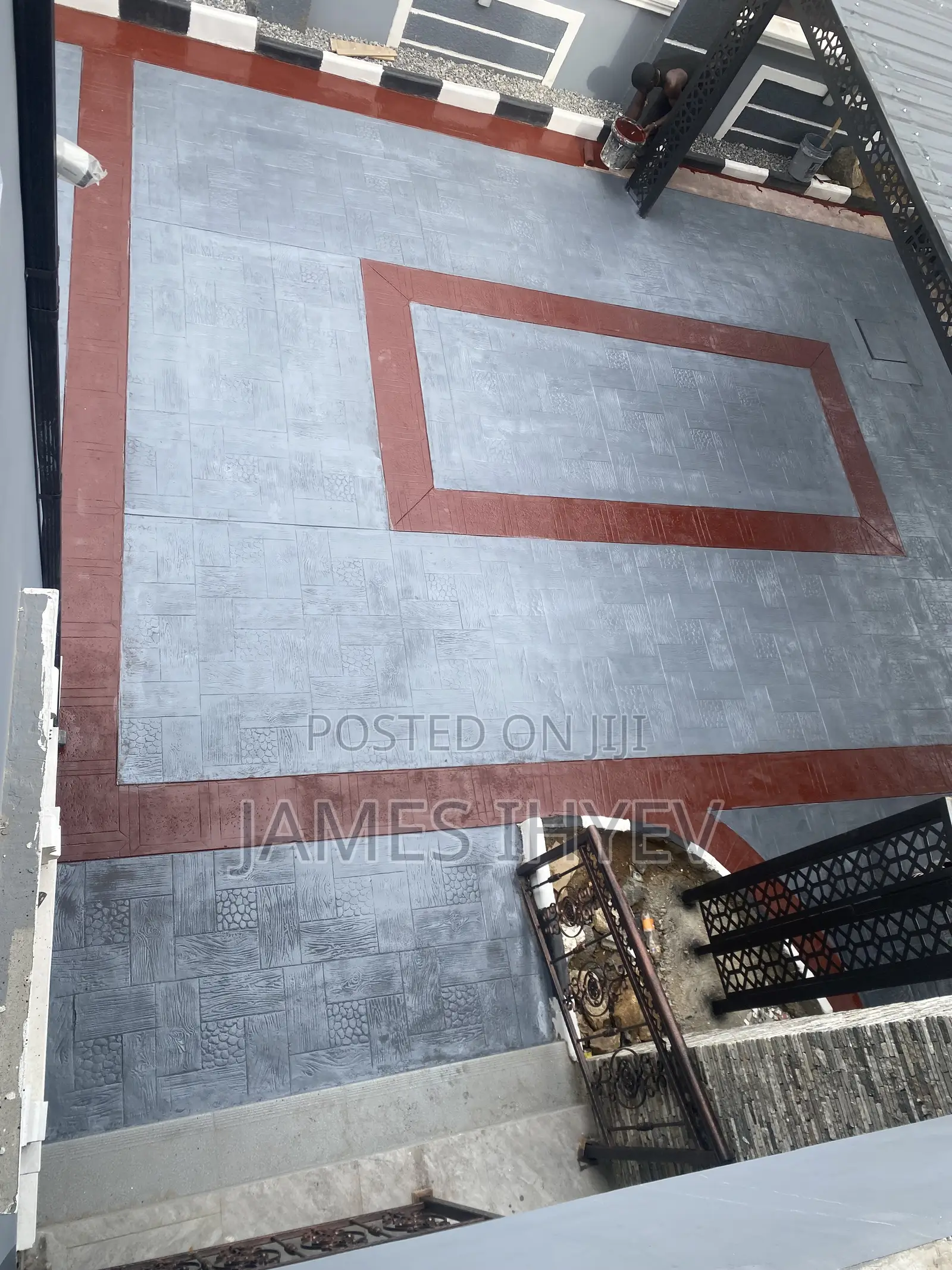 Design Floors