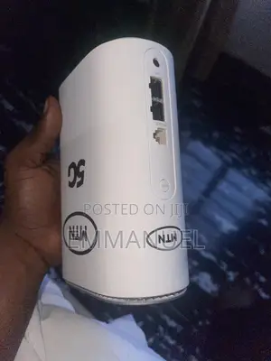 MTN 5g Router