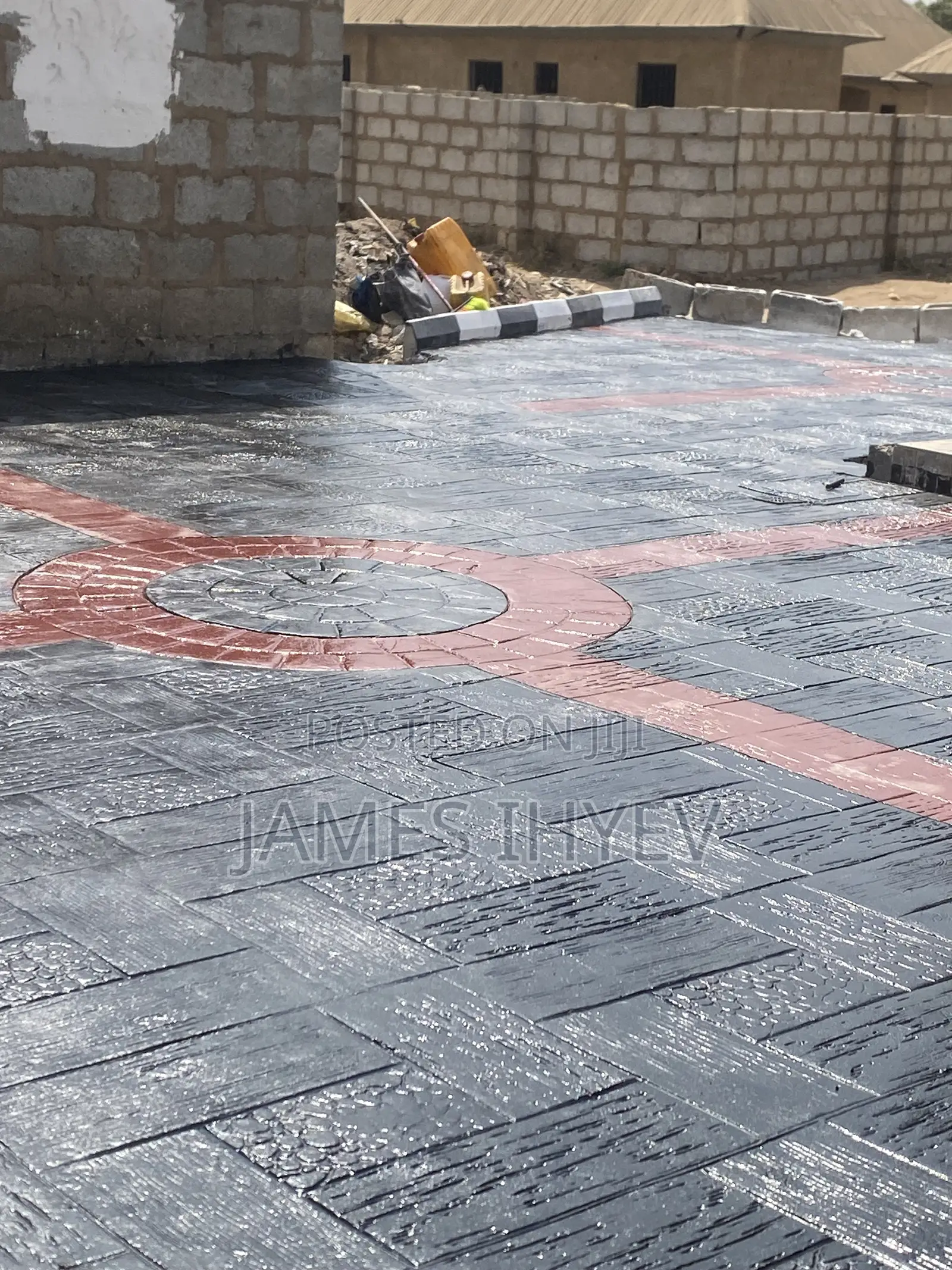 Design Floors