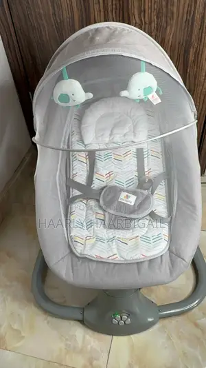 Mastela 3-in-1 Swing