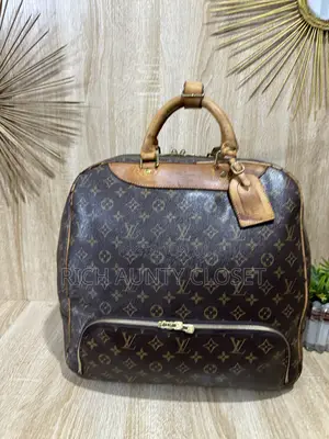 Lv Travel Luggage