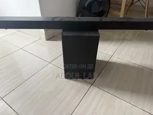 Sound System