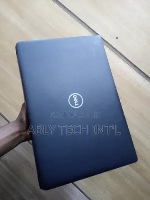 Laptop Dell Latitude 3510 8GB Intel Core i5 SSD 128GB