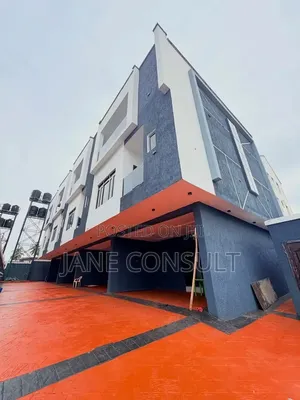 5bdrm Duplex in Ikeja for sale