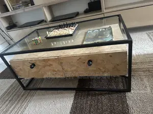Center Table