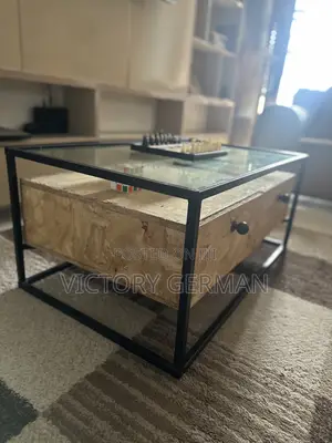 Center Table