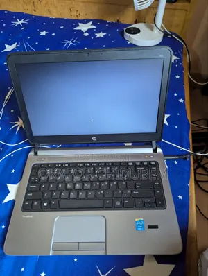 Laptop HP ProBook 430 G2 4GB Intel Core i5 HDD 500GB